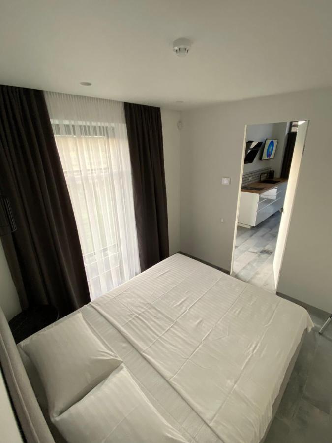 Utriai Guest Place Ngoại thất bức ảnh