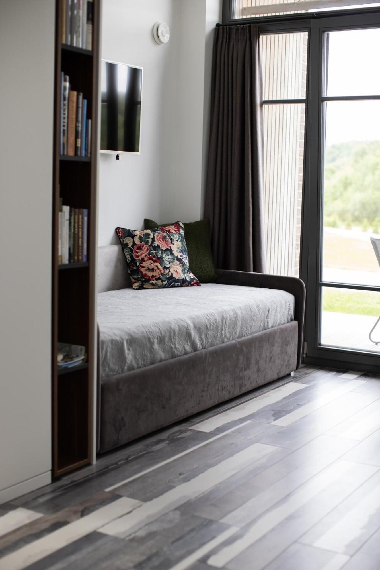 Utriai Guest Place Ngoại thất bức ảnh