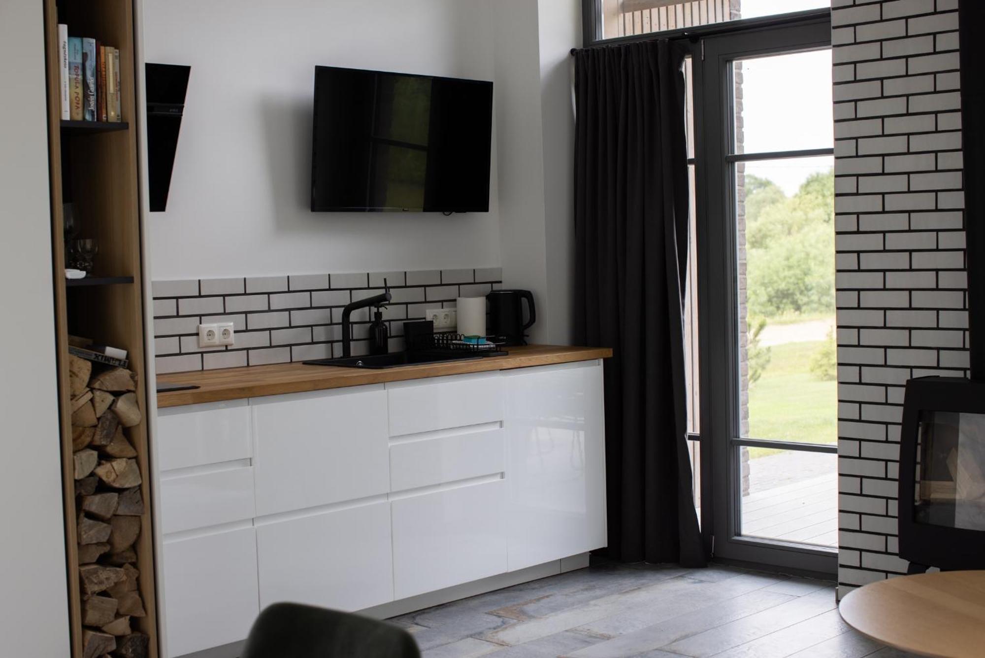 Utriai Guest Place Ngoại thất bức ảnh