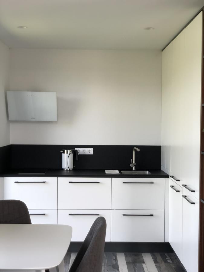 Utriai Guest Place Ngoại thất bức ảnh